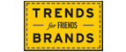 Скидка 10% на коллекция trends Brands limited! - Екатеринославка